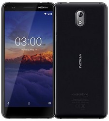 Замена сенсора на телефоне Nokia 3.1 в Владивостоке